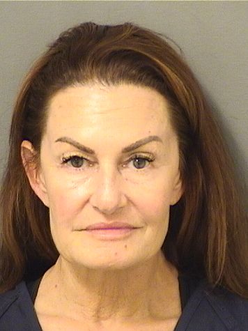 GINA MARIE GELFAND GINA MARIE GELFAND