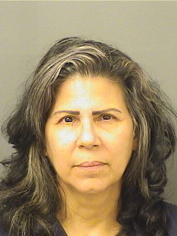 GRACE JANET TORRES POERIO