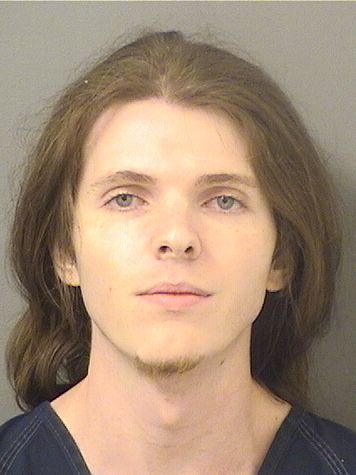 GUNNAR PATRICK SCHULTZ