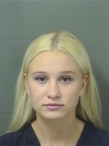 HALEY HUTCHINSON