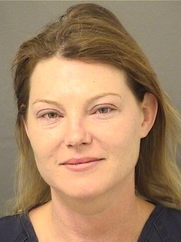 HEATHER RENEE GINANE