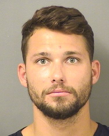 HUNTER JOSEPH SCAROLA