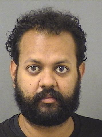 ISIAH ALEEM SEUPERSAD