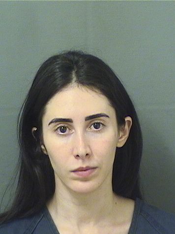 JACLYN RICH TUCHMAN JACLYN RICH TUCHMAN