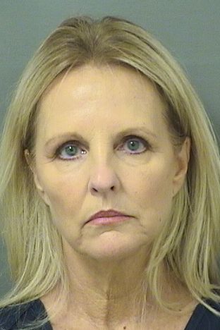 JACQUELINE ANN FIORENZI