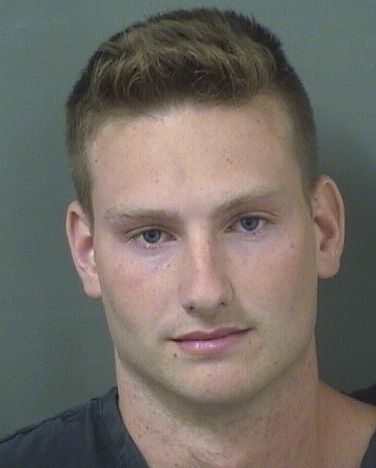 JAKOB NICHOLAS COLODNEY