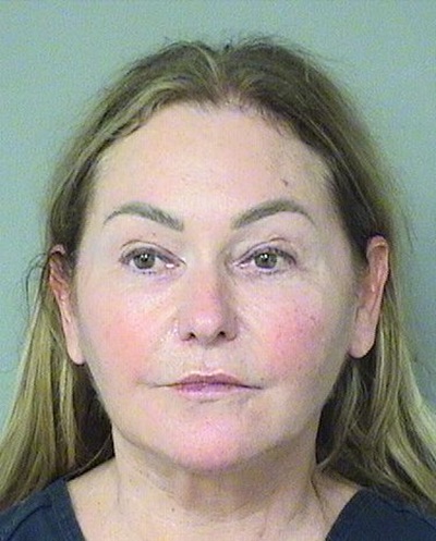 JANE WAREHAM JANE WAREHAM