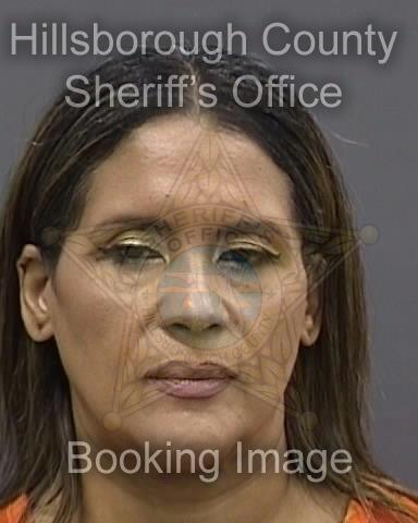 JANNETTE MARGARITA MOJICA