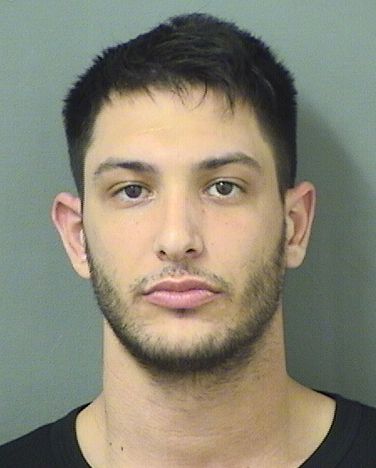 JARED EVAN BRONSTEIN