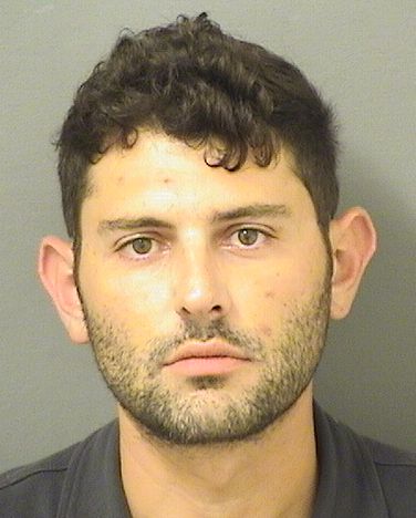 JARED MICHAEL HOROWITZ