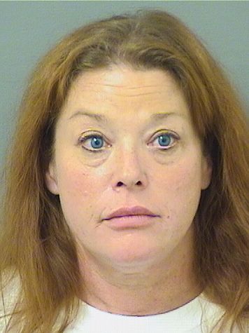 JESSICA MICHELLE JOHNSON