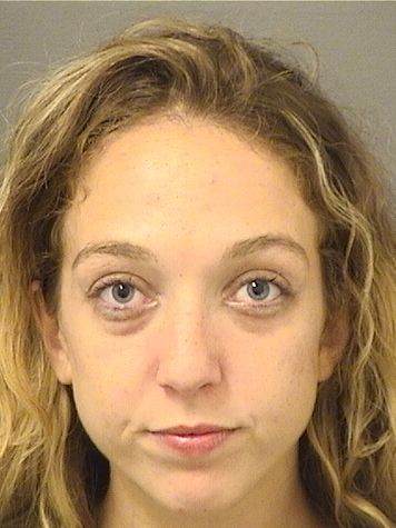 JESSICA NICOLE CRUMLICH