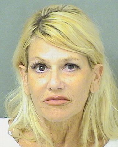 JODI MICHELLE BENNETT