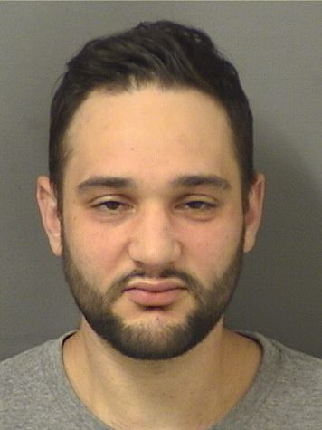 JOHN JORDAN ANNORENO