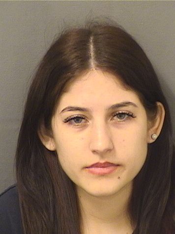 JOHNAY MAKAYLAH DORSEY