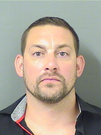 JORDAN DANIEL ROBINET