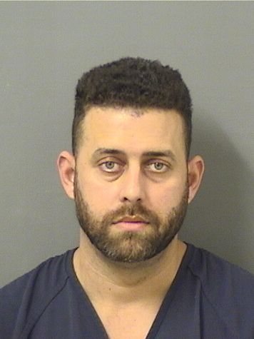 JOSEPH RAYMOND MOREL