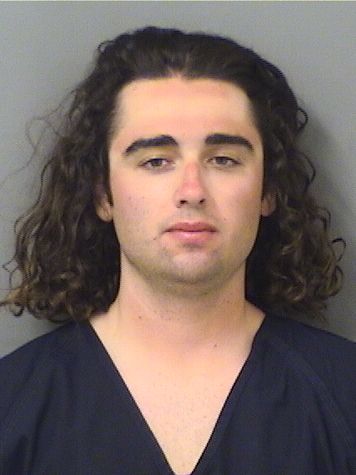 JUSTIN GEORGE DUNLAP