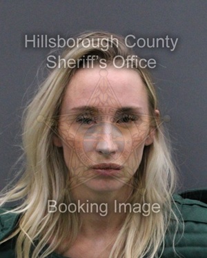 KAITLYN NICOLE REIERSON