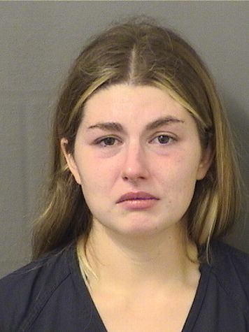 KAMRYN NICOLE O'CONNOR