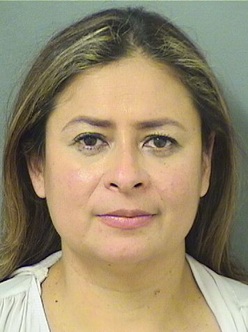 KARLA LISSETH CISNEROS