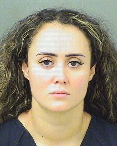 KATHERINE DIANA ARVELO