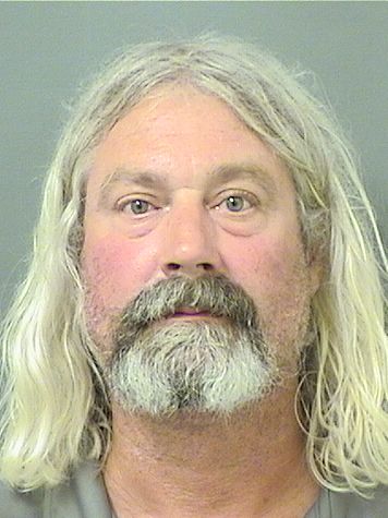 KENNETH CHARLES KEECH