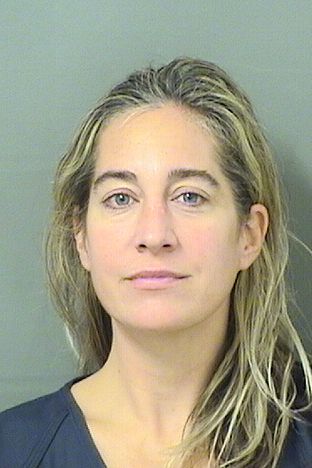 KRISTIN MICHELLE DUNN PALM BEACH