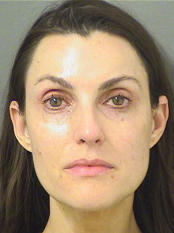 LAUREN AMANDA FINLEY