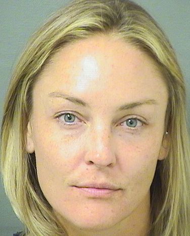 LAUREN BROOKE BENSON LAUREN BROOKE BENSON