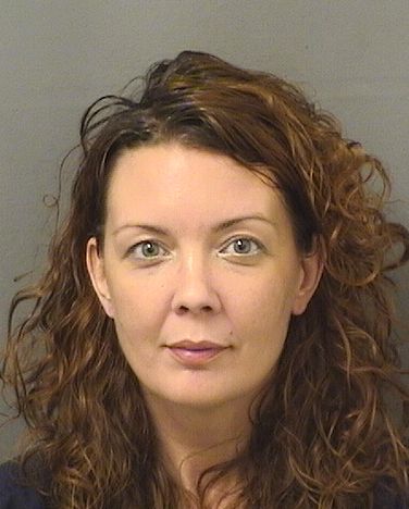 LAUREN MARIE ORLOSKY LAUREN MARIE ORLOSKY