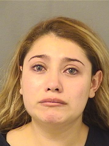 LESLY NICOLE RUEDA PACCHA