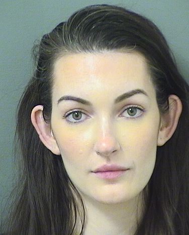 MADELINE HOPE MCCREERY