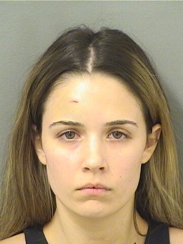 MADISON FAITH SCHILLING