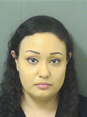 MARCIE MARIE VACHIER