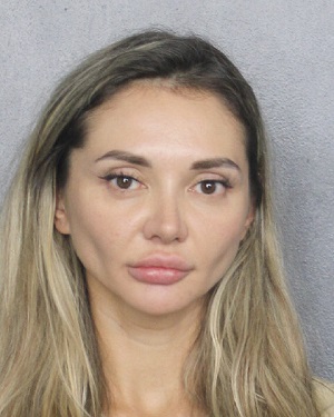 MARINA ANDREYEVNA KONONEKO