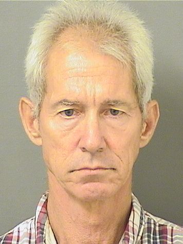 MARK ANTHONY STAFFORD MARK ANTHONY STAFFORD