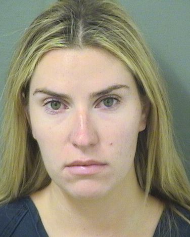 MARY HOOVER DRUCKER