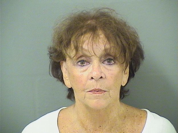 MARY PETRON