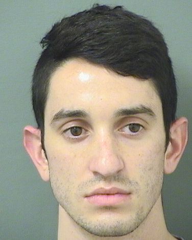 MATTHEW JOHN LLORENS