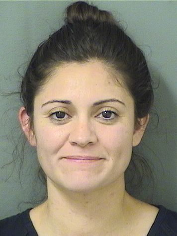 MEGAN TERESA MURRAY