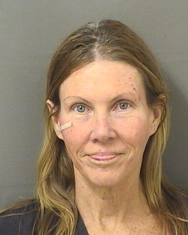 MELINDA MEANEY MELINDA MEANEY