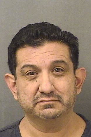 MICHAEL ERIC TRUJILLO