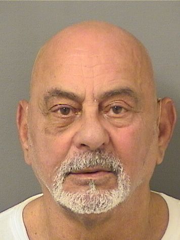 MICHAEL IGNATIUS GIACCONE MICHAEL IGNATIUS GIACCONE