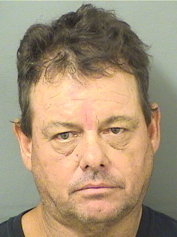 MICHAEL MARK CAMPBELL