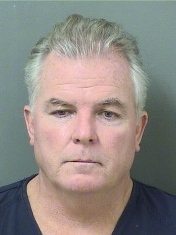 MICHAEL PATRICK KEADY