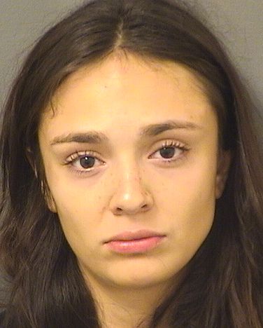 NATALIE NICOLE ZELECHOWSKI