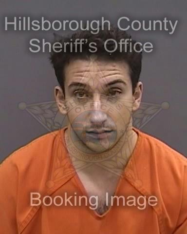 NICHOLAS ANTHONY JANOS