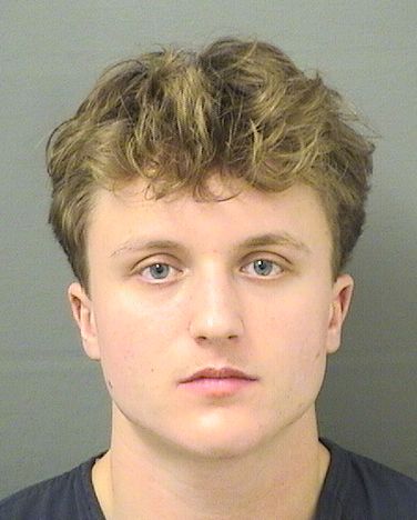 NICHOLAS ANTHONY WHITE NICHOLAS ANTHONY WHITE