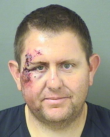 NICHOLAS CHARLES CLARK